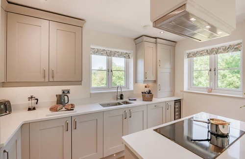 Ruswarp Cottage | 3 bedroom accommodation in Ruswarp, near Whitby