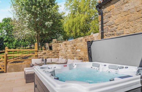 Ainthorpe Cottage | 3 bedroom accommodation in Whitby, near Danby