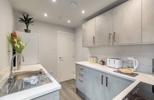 Whitby Cottage | 3 bedroom accommodation in Whitby