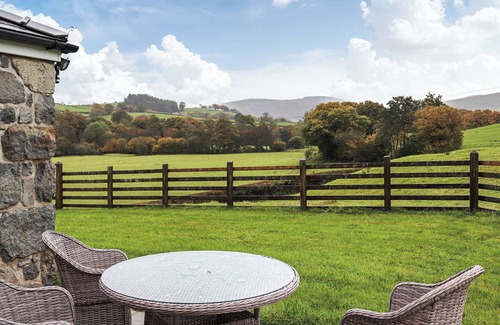 Bala Cottage | 3 bedroom accommodation in Parc, near Bala