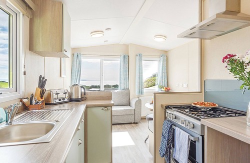 Stibb House | 3 bedroom accommodation in Sandymouth Bay, Bude