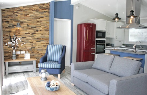 Stibb Ski Chalet | 3 bedroom accommodation in Sandymouth Bay, Bude