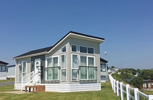 Stibb Ski Chalet | 3 bedroom accommodation in Sandymouth Bay, Bude