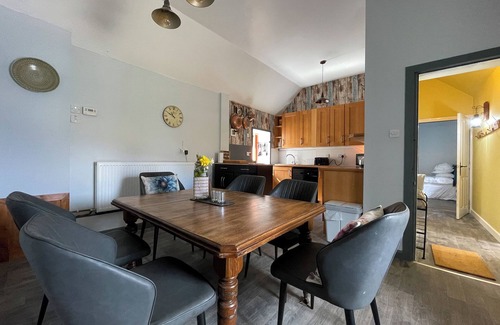 Arnisdale Cottage | 3 bedroom accommodation in Corran, near Arnisdale