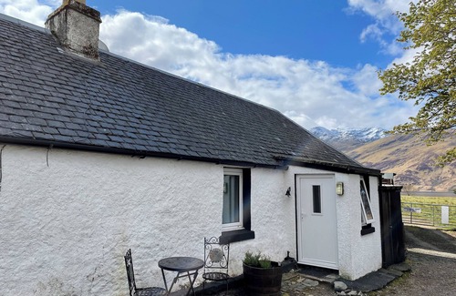 Arnisdale Cottage | 3 bedroom accommodation in Corran, near Arnisdale