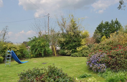 Nairn Cottage | 3 bedroom accommodation in Cawdor, Nairn