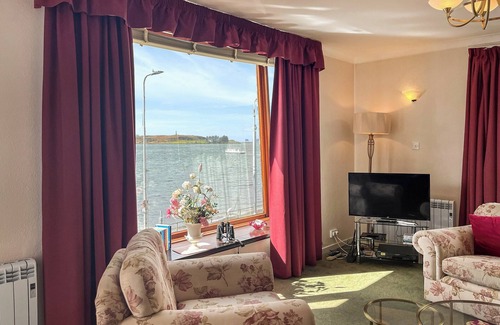 Oban Cottage | 3 bedroom accommodation in Oban