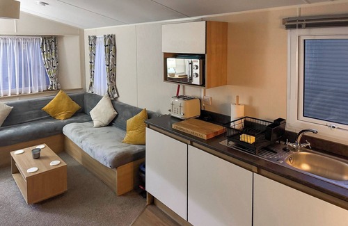 Rhyl Cottage | 3 bedroom accommodation in Rhyl