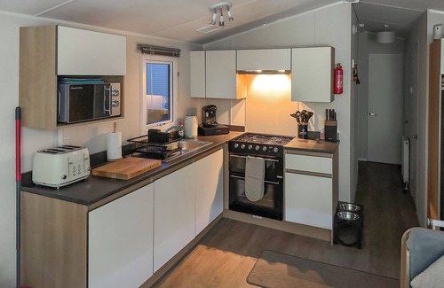 Rhyl Cottage | 3 bedroom accommodation in Rhyl