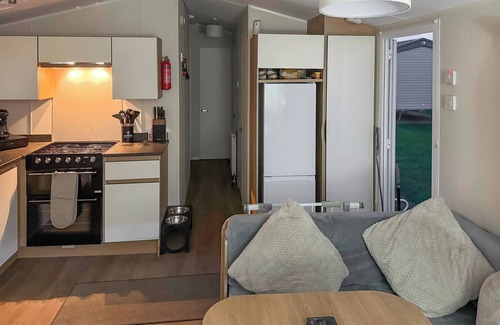Rhyl Cottage | 3 bedroom accommodation in Rhyl