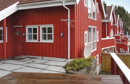 Suldal House | 3 bedroom accommodation in Jelsa