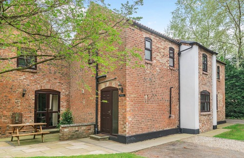 Huntington Cottage | 3 bedroom accommodation in York