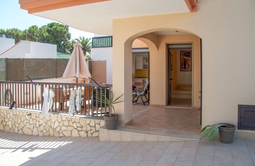 Fondo Morte House | 3 bedroom accommodation in Noto