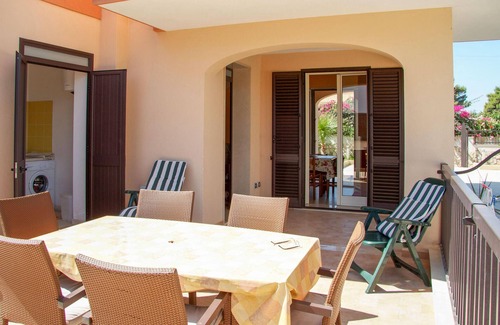 Fondo Morte House | 3 bedroom accommodation in Noto