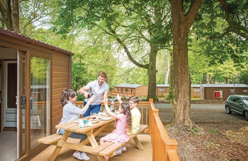 Lelant Cabin | 3 bedroom accommodation in Lelant, St Ives