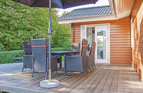 Horsens House | 3 bedroom amazing home in Juelsminde