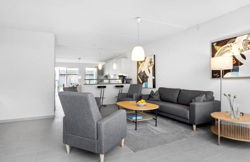 Assens House | 3 bedroom amazing home in Assens