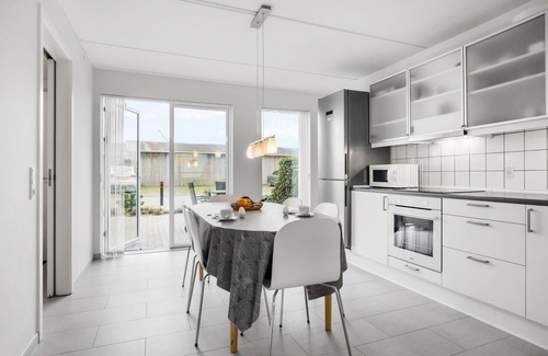 Assens House | 3 bedroom amazing home in Assens