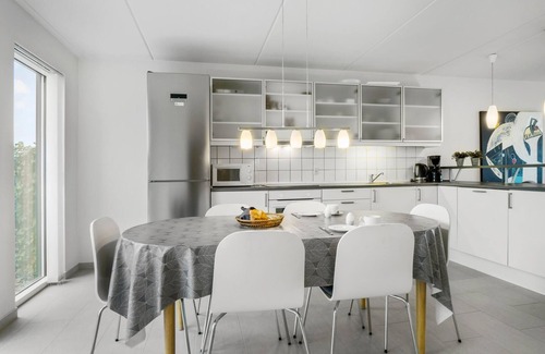 Assens House | 3 bedroom amazing home in Assens