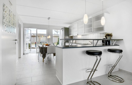 Assens House | 3 bedroom amazing home in Assens