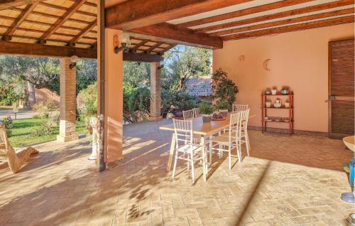 Moscufo House | 3 Bedroom Amazing Home In Moscufo