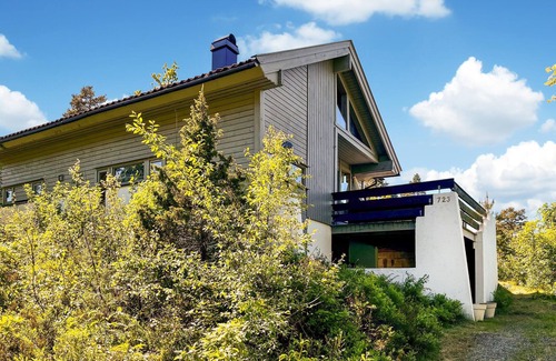 Risor House | 3 bedroom amazing home in Risør