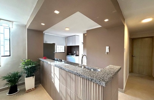 Riomar Apartment | 3 bedroom apartment north of the city in the best area of the city sector buenavista