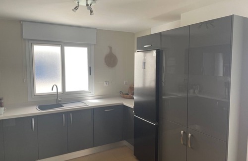 Gran Tarajal Apartment | 3 Bedroom Apartment With Spectacular sea and Mountain Views