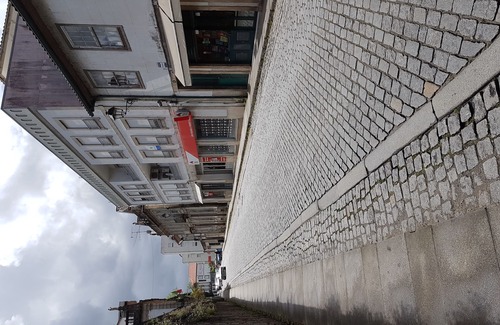 Ponte de Lima Apartment | 3 bedroom apartment in Ponte de Lima, located in the historic area