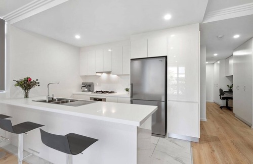 Nowra Apartment | 3 bedroom apartment - 67 Graham Street, Nowra