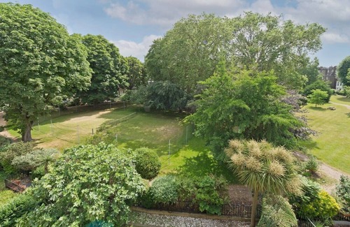 Earl's Court Apartment | 3 Bedroom Apartment, Earls Court