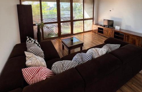 Samorin Apartment | 3-bedroom apartment in Šamorín