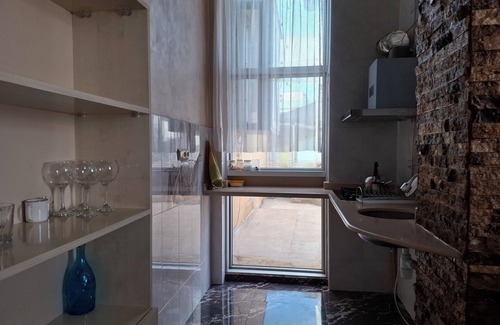 Old Boulevard Apartment | 3-bedroom apartment in Batumi