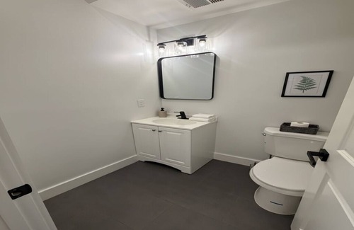 Downingtown Apartment | 3-bedroom apartment in lovely Downingtown with AC