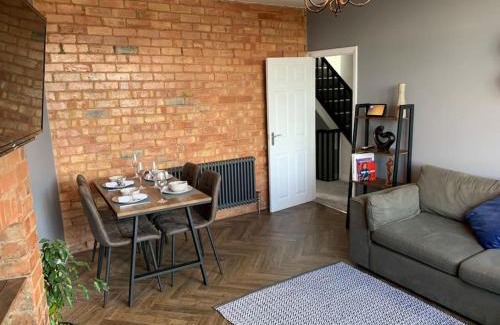 Edgbaston Apartment | 3 Bedroom apartment with gym in Harborne