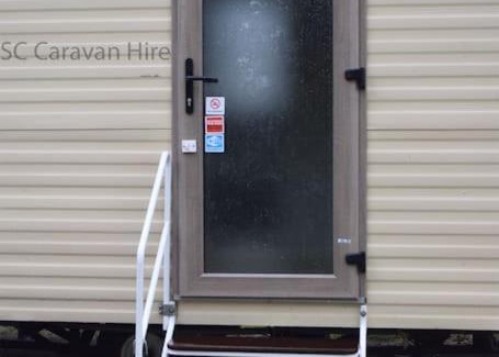Prestonpans Resort | 3 Bedroom at Seton Sands Caravan Hire
