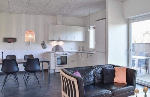 Ringkobing House | 3 bedroom awesome home in Ringkøbing