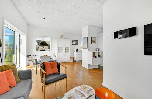 Sondervig House | 3 bedroom awesome home in Ringkøbing
