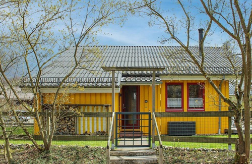 Bremke House | 3 bedroom awesome home in Extertal