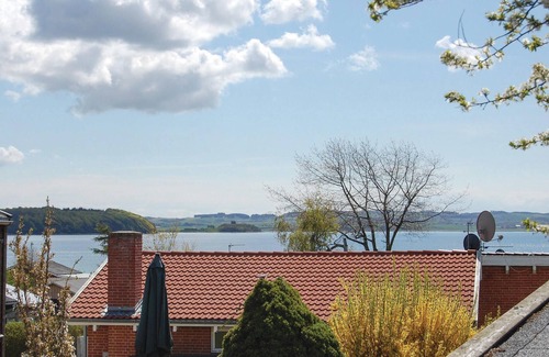Ronde House | 3 bedroom awesome home in Rønde
