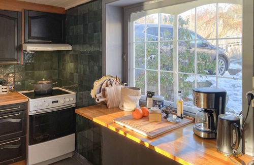 Arendal House | 3 bedroom awesome home in Arendal