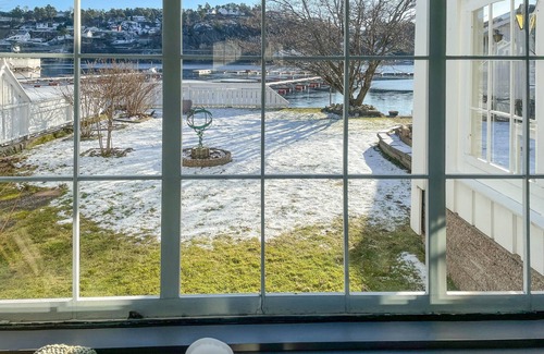 Arendal House | 3 bedroom awesome home in Arendal