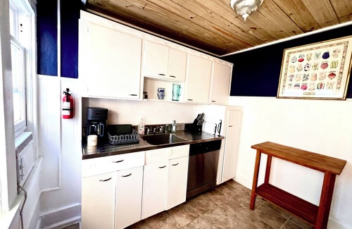 Pass-a-Grille House | 3-Bedroom Beach Front Paradise - "Con La Marea"
