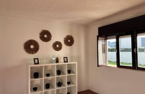 Apulia House | 3-bedroom beach house in enchanting Apúlia with WiFi