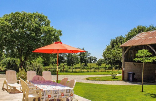 Dourdan House | 3 bedroom beautiful home in Dourdain