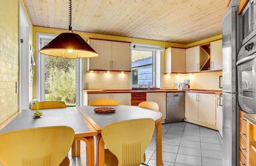 Grasten House | 3 bedroom beautiful home in Gråsten