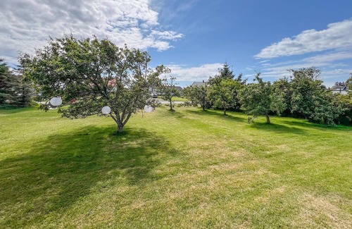 Farsund House | 3 bedroom beautiful home in Borhaug