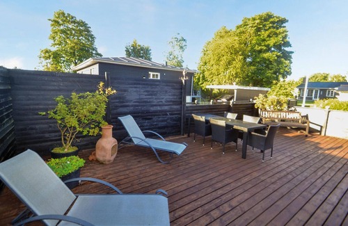 Grena Strand House | 3 bedroom beautiful home in Grenaa