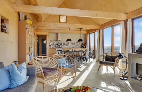 Kandestederne House | 3 bedroom beautiful home in Skagen