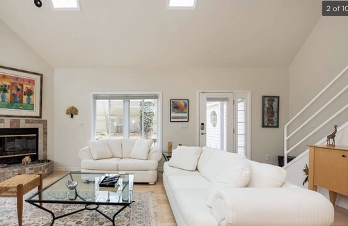 Grand Beach House | 3 Bedroom Beautiful Home In New Buffalo (Grand Beach)